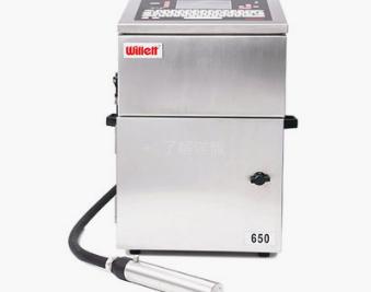 佛山噴碼機(jī)