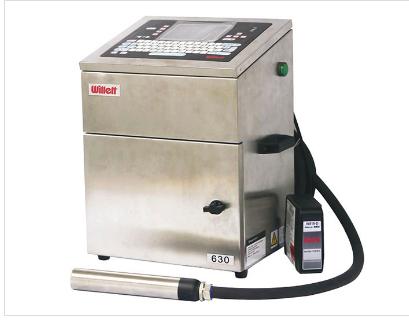 佛山噴碼機(jī)