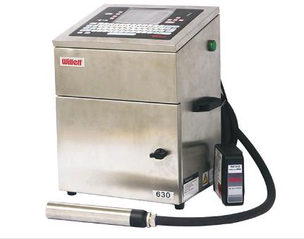 Foshan inkjet printer