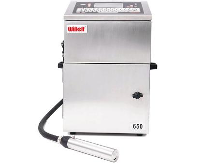 Foshan inkjet printer