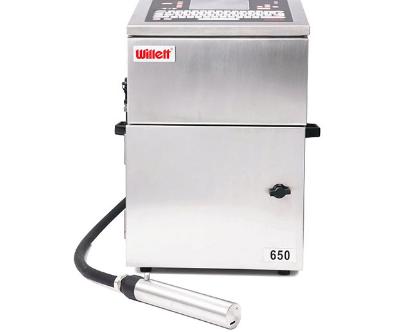 Foshan inkjet printer