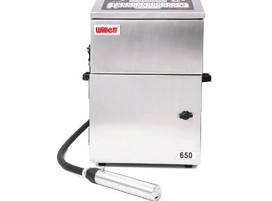 噴碼機(jī)應(yīng)用