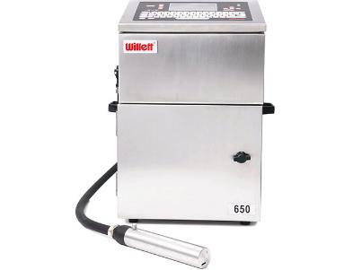 噴碼機(jī)過(guò)濾器