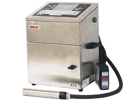 噴碼機同步器 噴碼機同步器