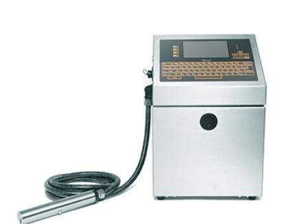 噴碼機(jī)噴頭