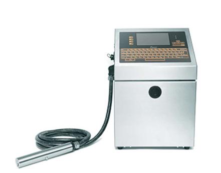 噴碼機(jī)包裝