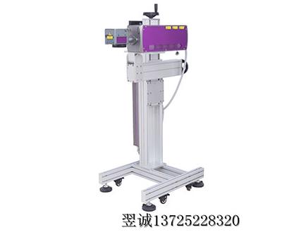 小字符噴碼機選擇