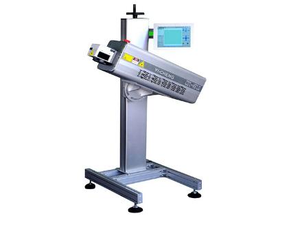 激光噴碼機(jī)應(yīng)用