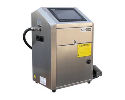 激光噴碼機應(yīng)用