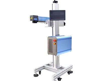電腦噴碼機